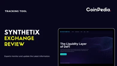 Synthetix Exchange Review