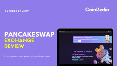 pancakeswap Exchange Review