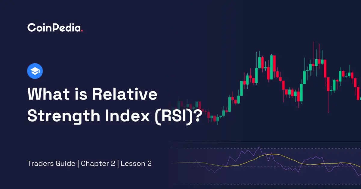 What is Relative Strength Index (RSI)