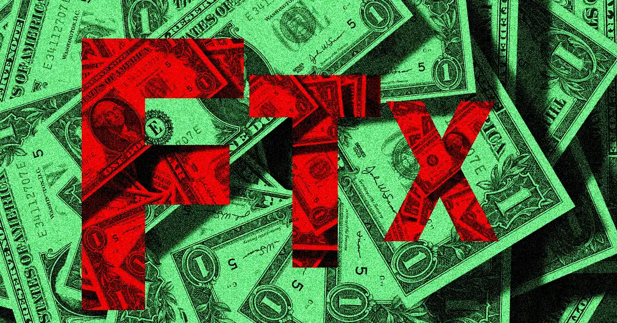 FTX's Big Promise