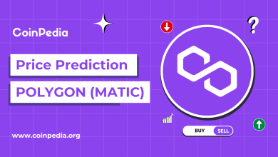 Polygon Price Prediction