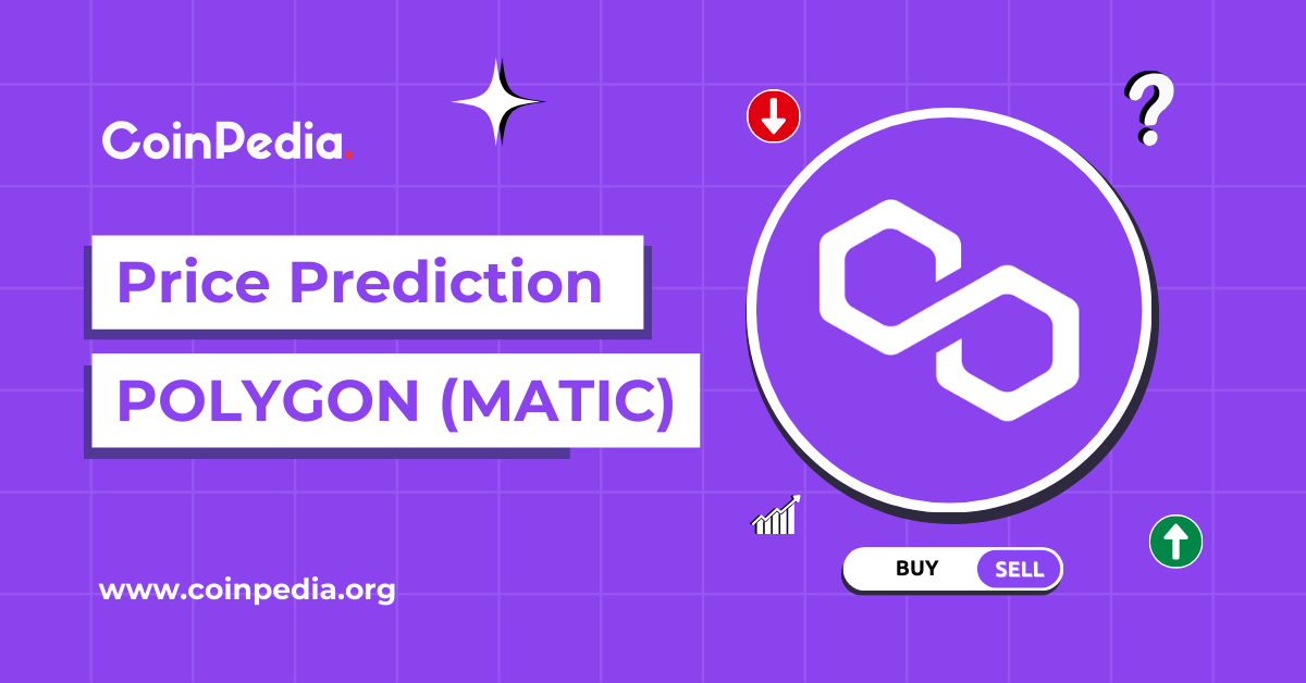 Polygon Price Prediction