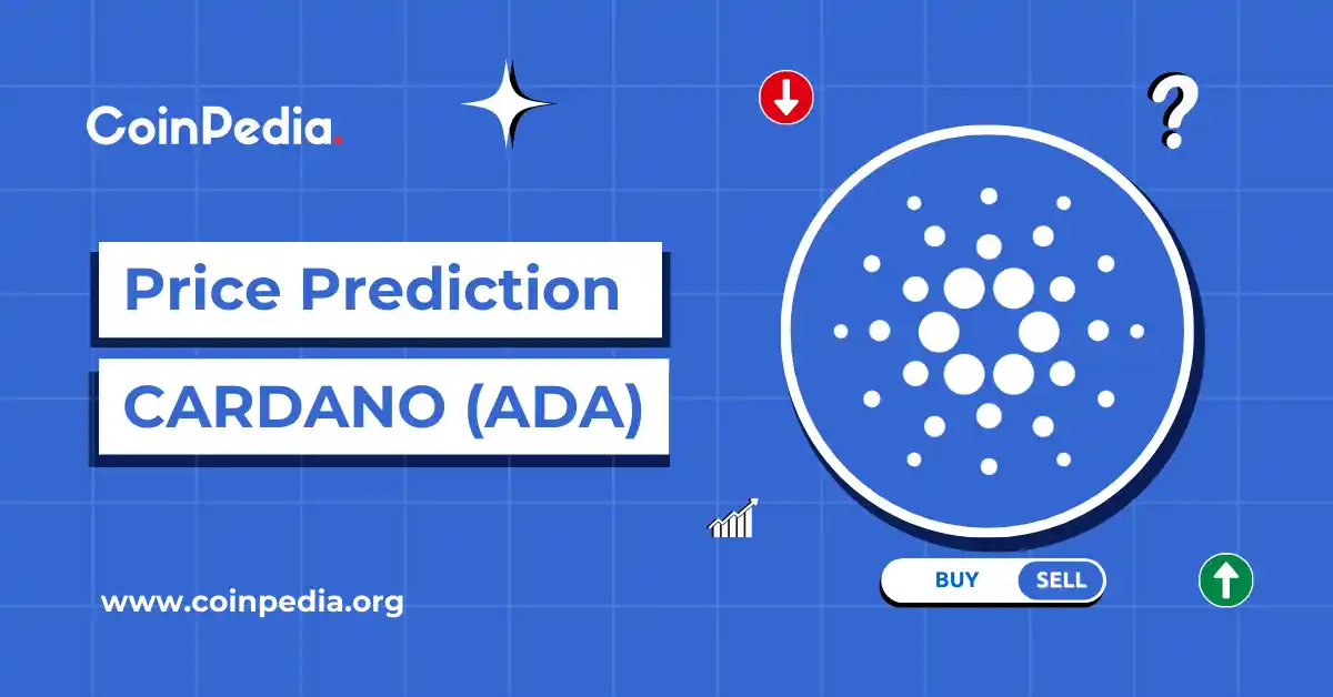 Cardano Price Prediction
