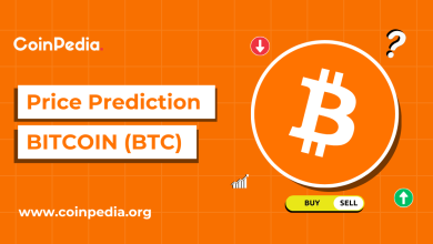Bitcoin Price Prediction