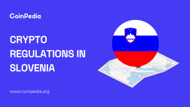 Regulations Slovenia