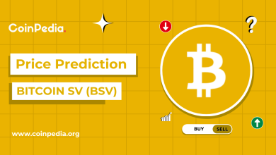 Bitcoin SV Price Prediction
