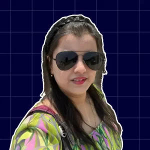 Photo of Debashree Patra