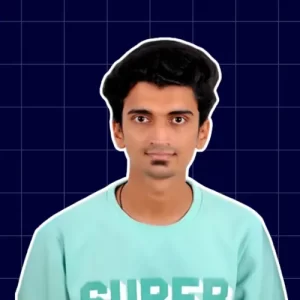 Photo of Shrishesh Tanksalkar