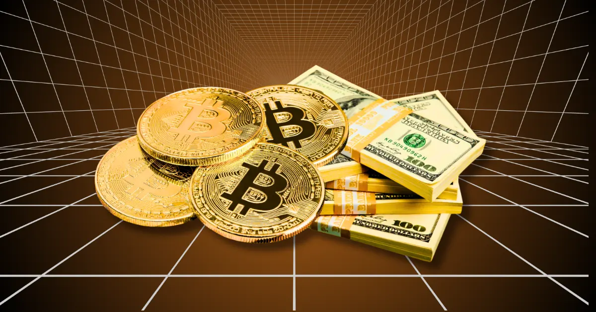Coinbase Urges U.S. Bitcoin Reserve, Predicts "Digital Arms Race