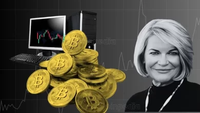 Senator Lummis Pushes Crypto Tax Crackdown in GOP Bill