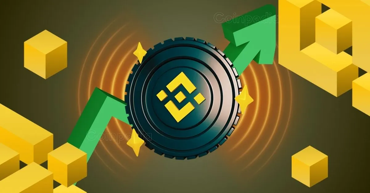 BSC DEX Volume Surpasses SolanaโWill This Benefit BNB Price to Reach $700