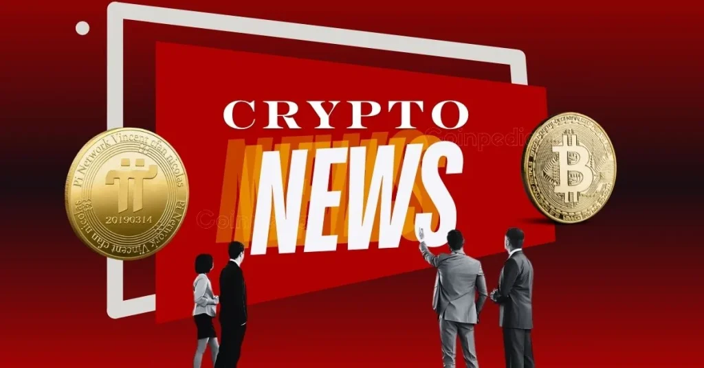 Coinpedia Digest: This Week’s Crypto News Highlights | 14 June, 2025