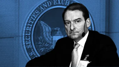 Big News_ Pro-Crypto Paul Atkins Sworn In as SEC Chairman