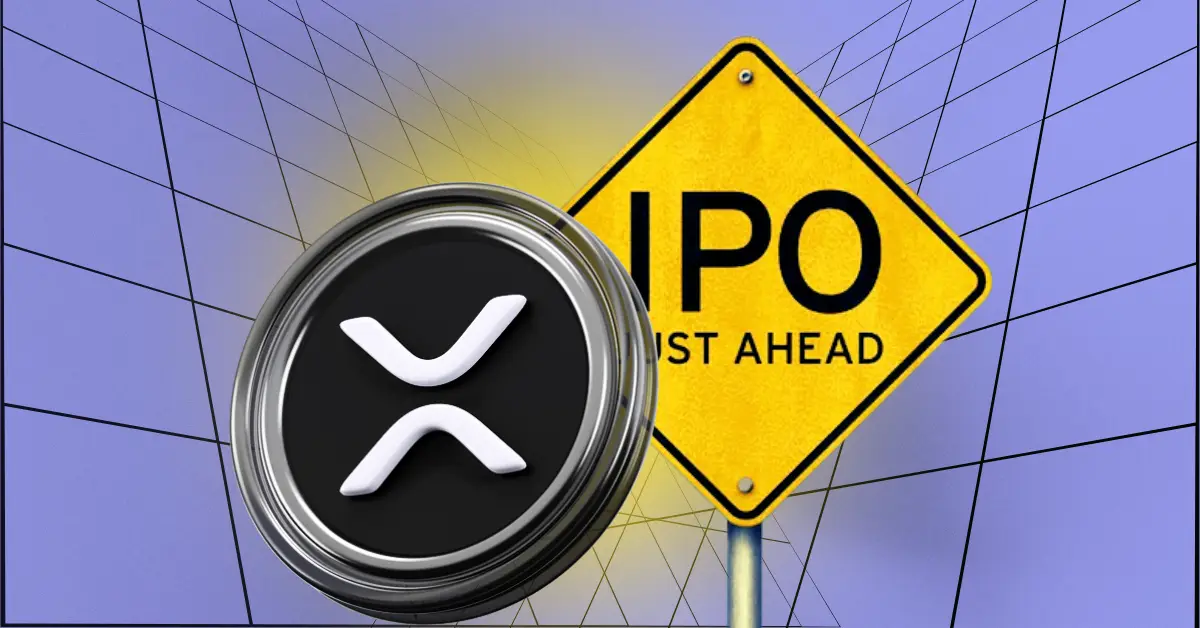 XRP News Today _ Ripple IPO Plans On Hold Says Ripple President, Monica Long