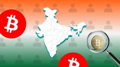 Crypto tax India
