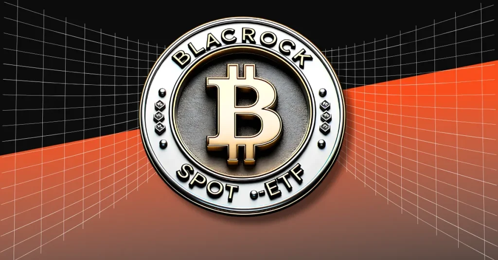 BlackRock’s IBIT Reaches $70 B AUM in Record Time, Tops IVV