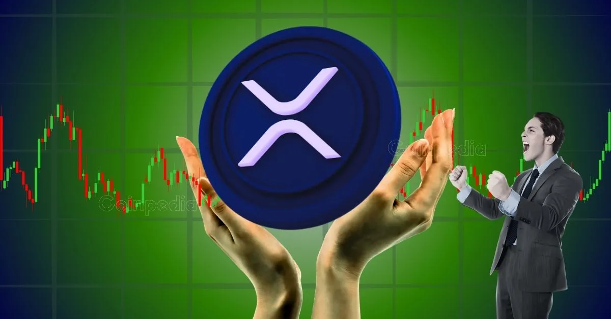 XRP Price