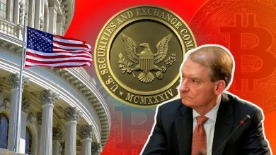 New SEC Chair Paul Atkins Faces Heat Over Crypto Regulation and Political Bias
