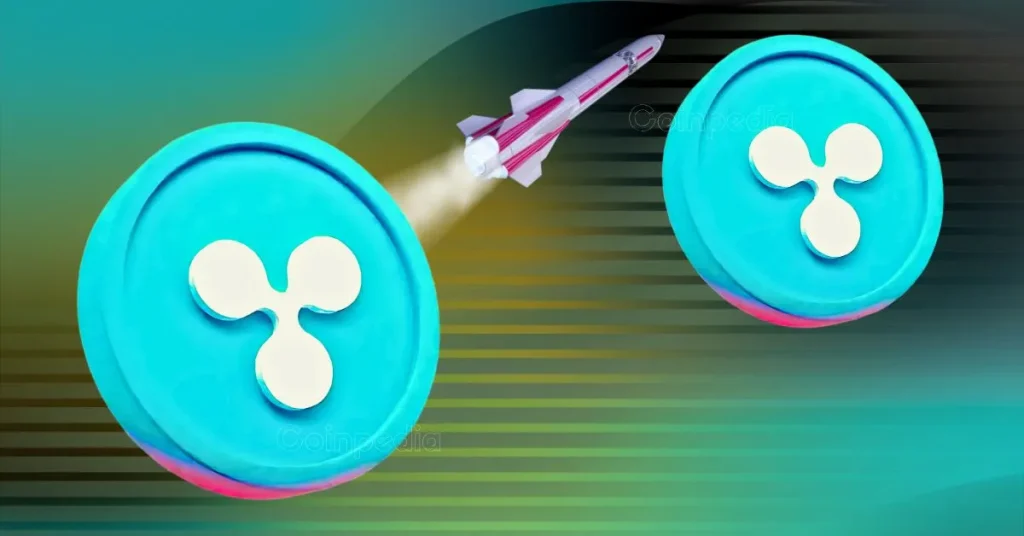 Why XRP Might Be the Next Crypto to Surge?