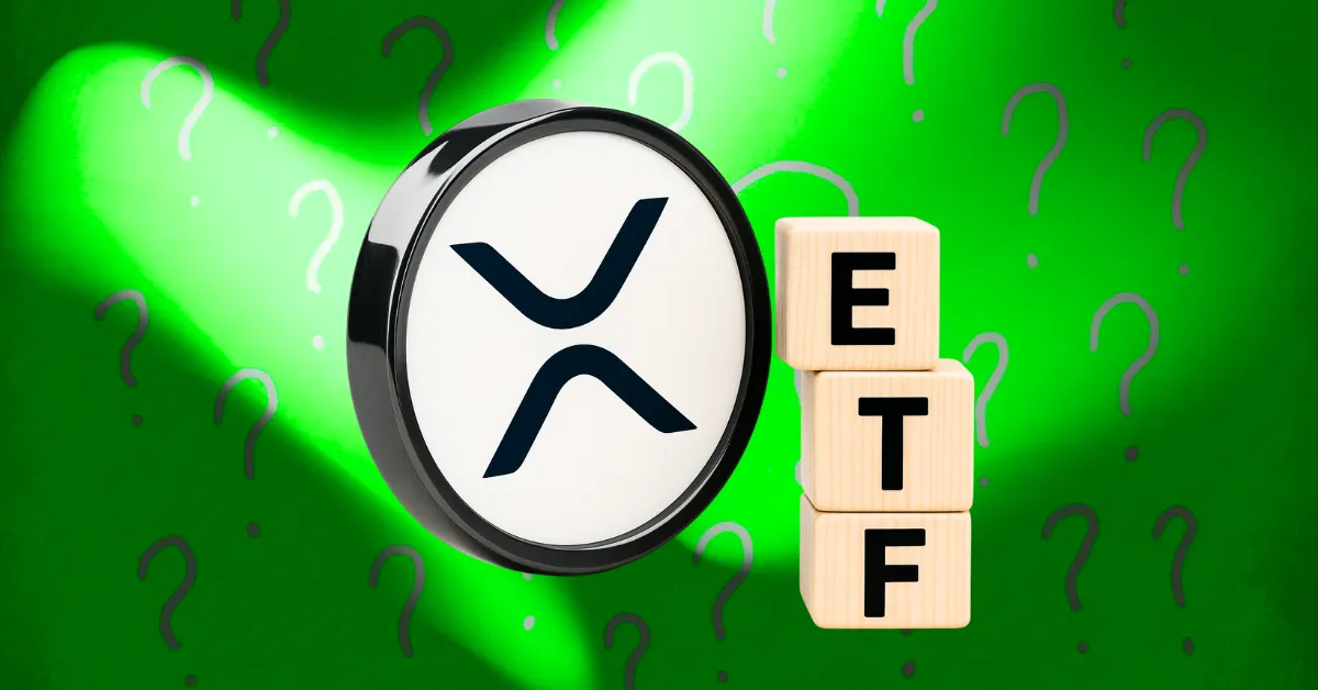 XRP ETF Approval Odds