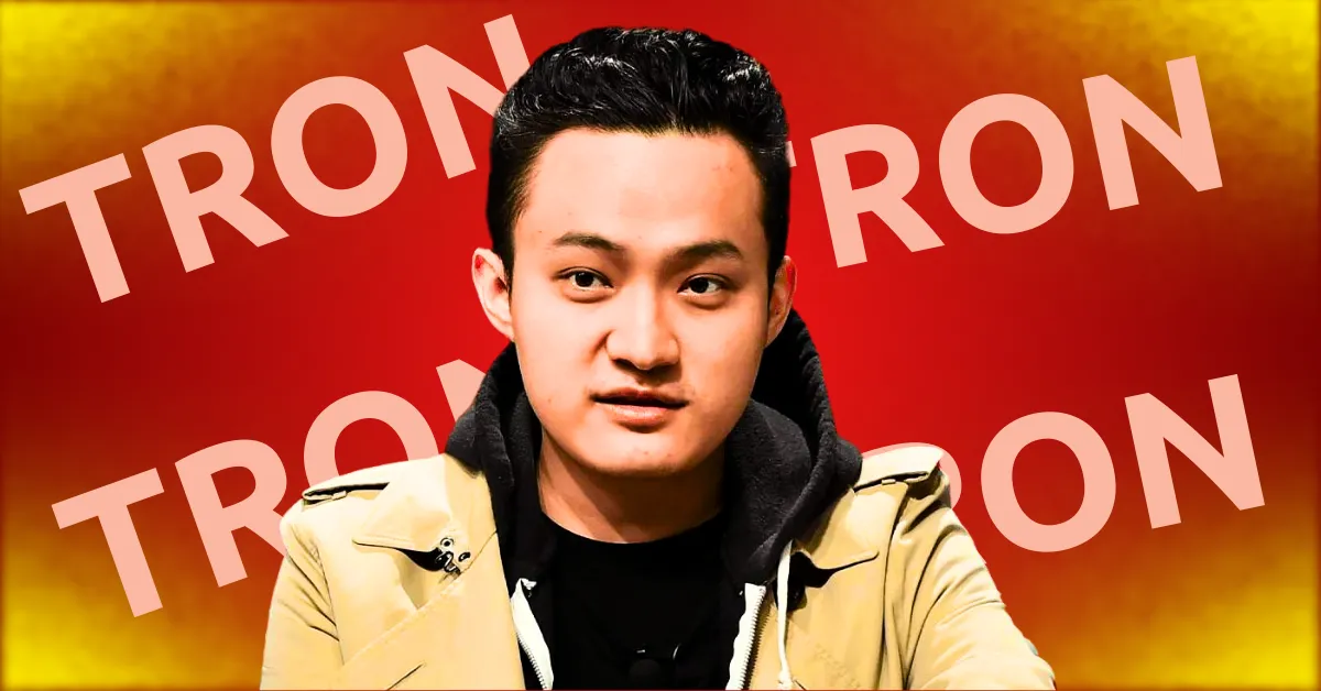 Justin Sun