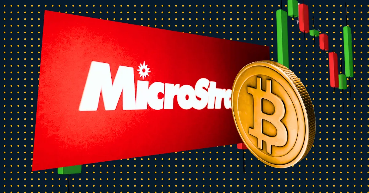 MicroStrategy Records $15 Billion Profit as Bitcoin Hits All-Time High