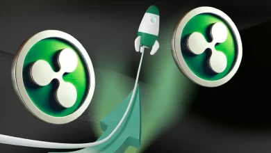 Why is XRP going up today?