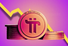 Pi Coin Faces Bearish Storm