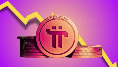 Pi Network Price Crash