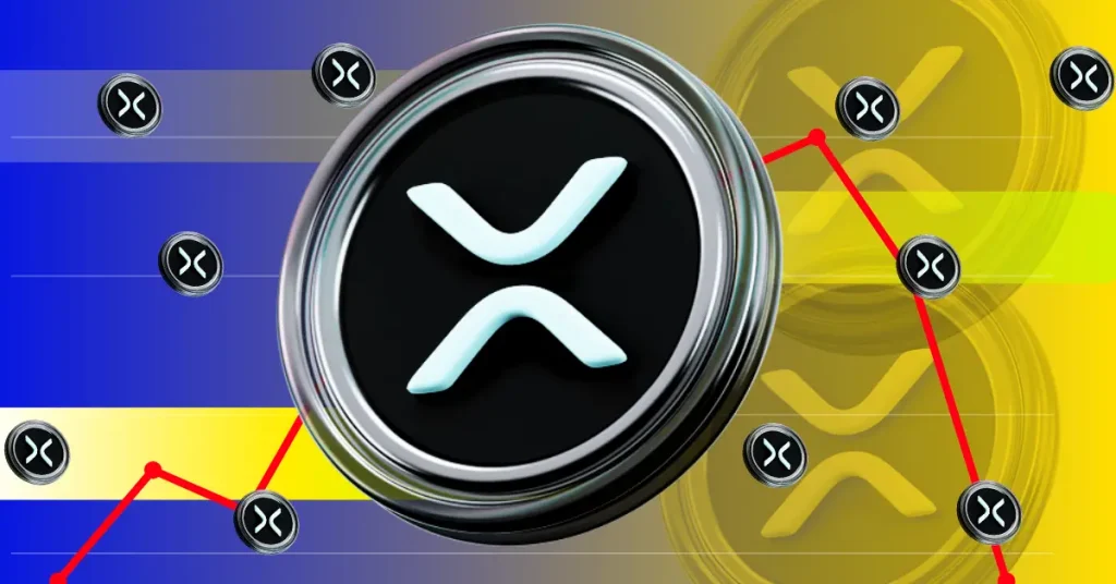 XRP News Today: Ripple Transfers $498M to Unknown Wallet