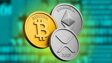 Bitcoin, Ethereum & XRP Price Prediction This Week Will CPI Data Trigger a Crypto Crash