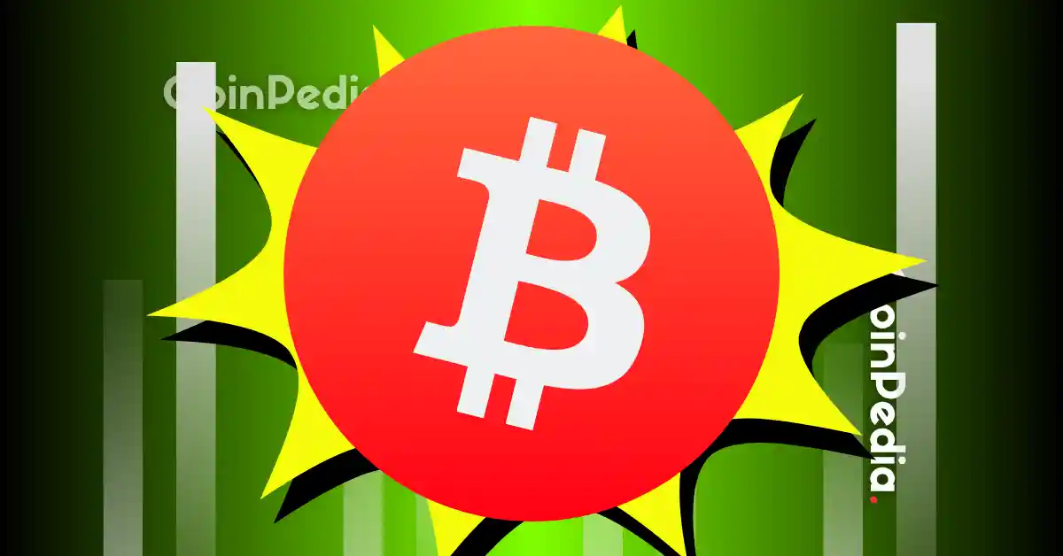 Crypto Week Is Coming