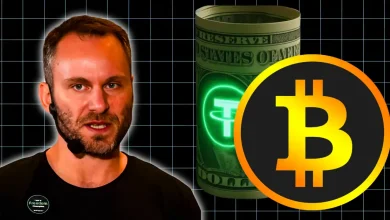 Tether CEO Says “We Will Be the Largest Bitcoin Miner by the End of 2025”